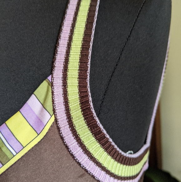 2pc Tank Top and Cardigans Set - Picture 6 of 7